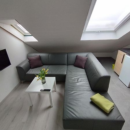 Ferienwohnung Down Under Am Bodensee อูลดิงเงน มึลโฮเฟิน ภายนอก รูปภาพ