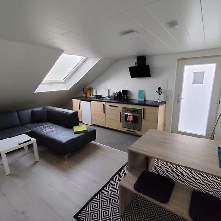 Ferienwohnung Down Under Am Bodensee อูลดิงเงน มึลโฮเฟิน ภายนอก รูปภาพ