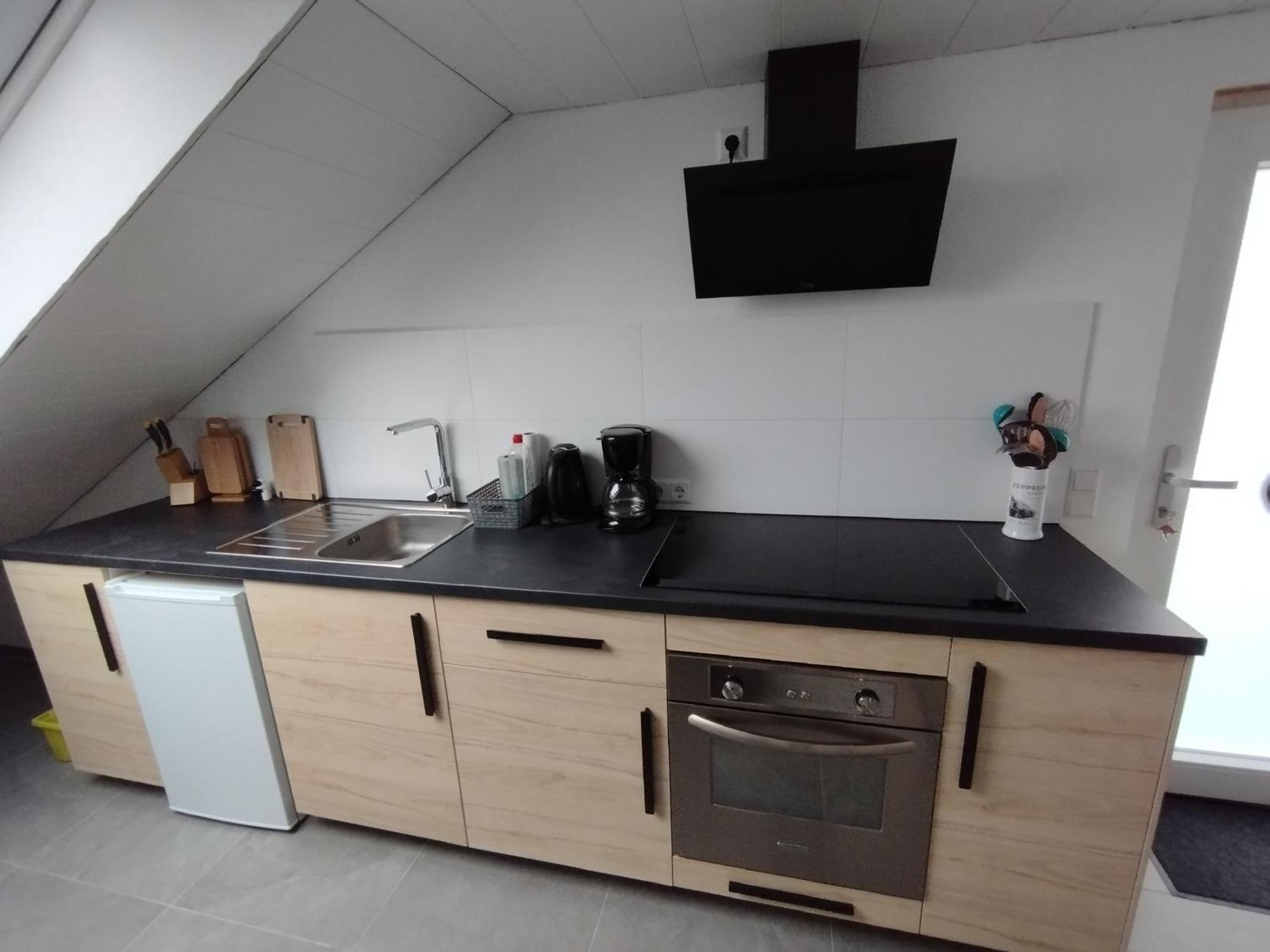 Ferienwohnung Down Under Am Bodensee อูลดิงเงน มึลโฮเฟิน ภายนอก รูปภาพ
