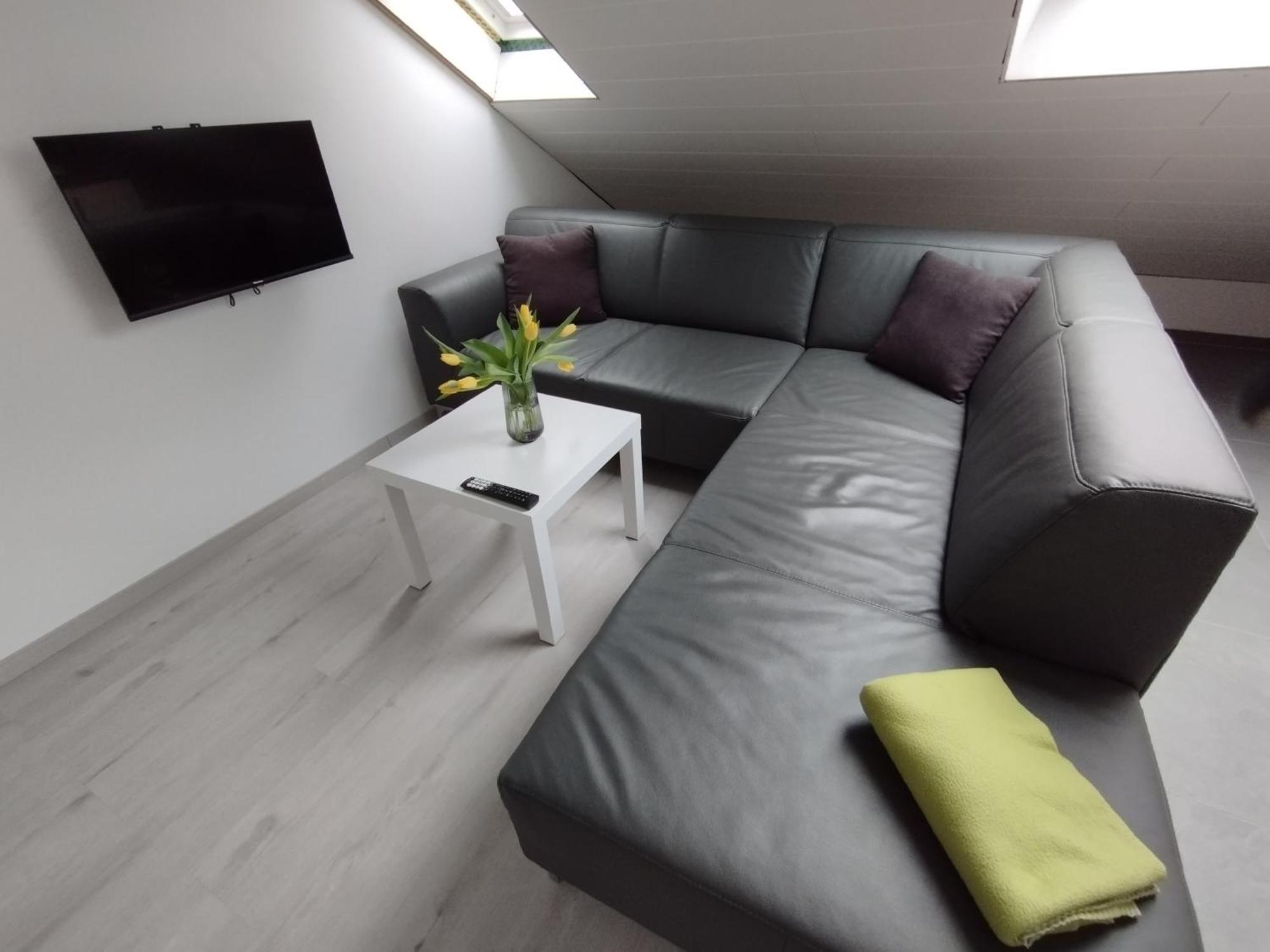 Ferienwohnung Down Under Am Bodensee อูลดิงเงน มึลโฮเฟิน ภายนอก รูปภาพ
