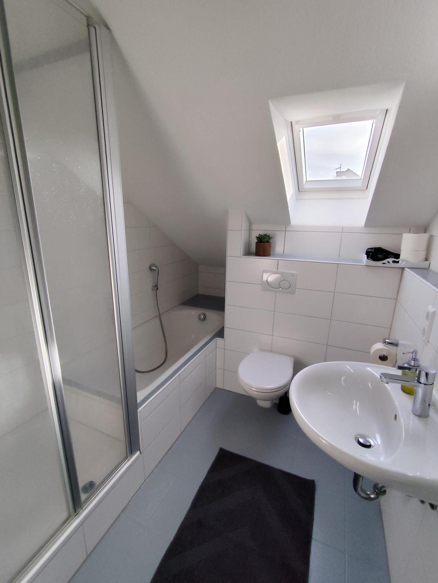 Ferienwohnung Down Under Am Bodensee อูลดิงเงน มึลโฮเฟิน ภายนอก รูปภาพ
