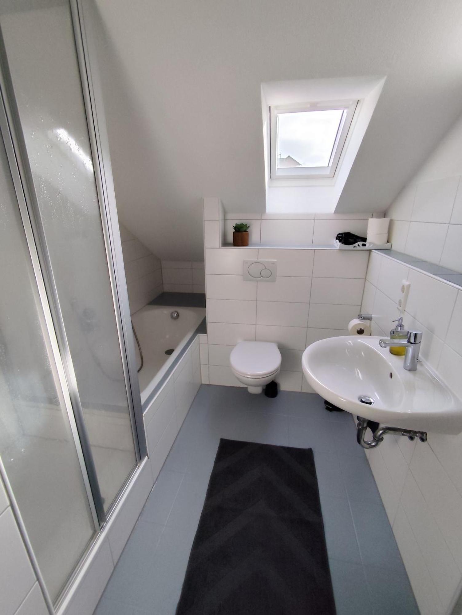 Ferienwohnung Down Under Am Bodensee อูลดิงเงน มึลโฮเฟิน ภายนอก รูปภาพ