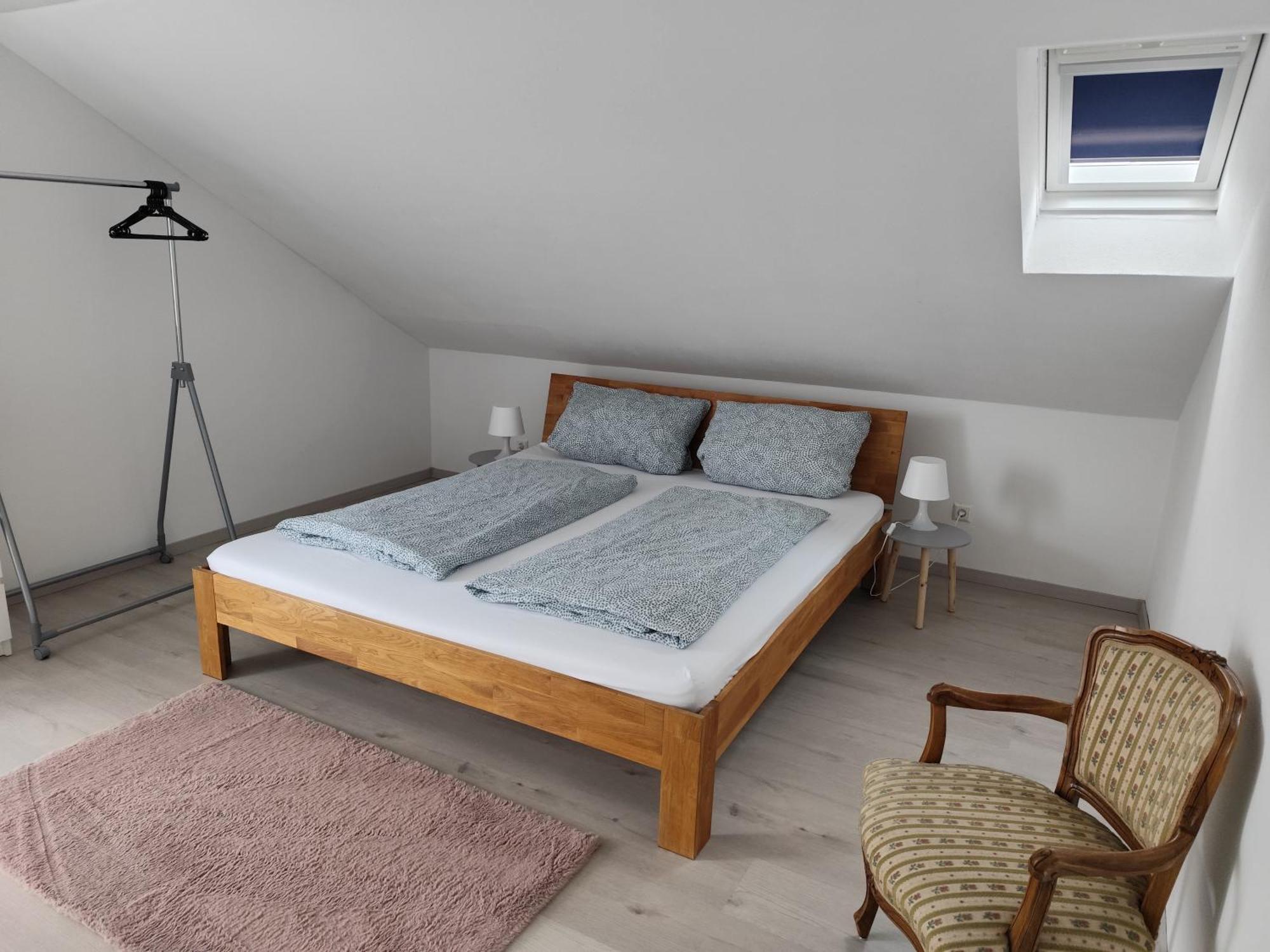 Ferienwohnung Down Under Am Bodensee อูลดิงเงน มึลโฮเฟิน ภายนอก รูปภาพ