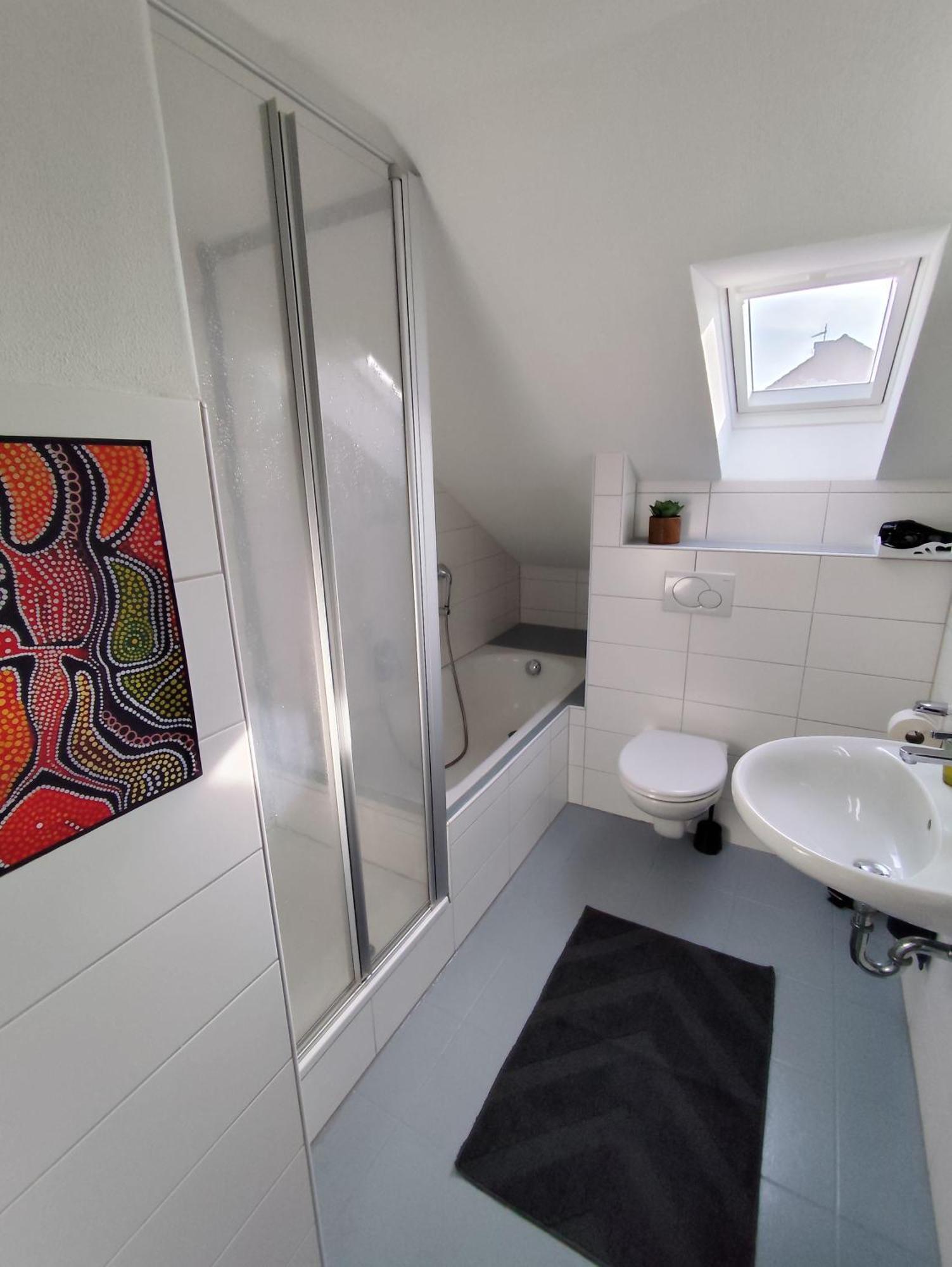 Ferienwohnung Down Under Am Bodensee อูลดิงเงน มึลโฮเฟิน ภายนอก รูปภาพ