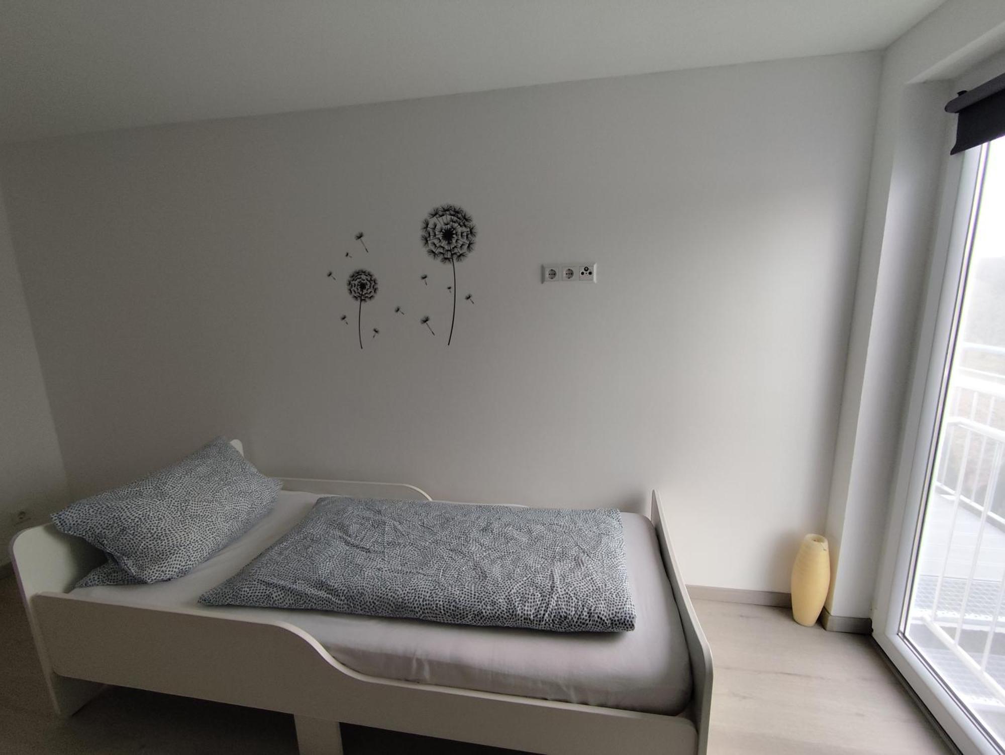 Ferienwohnung Down Under Am Bodensee อูลดิงเงน มึลโฮเฟิน ภายนอก รูปภาพ